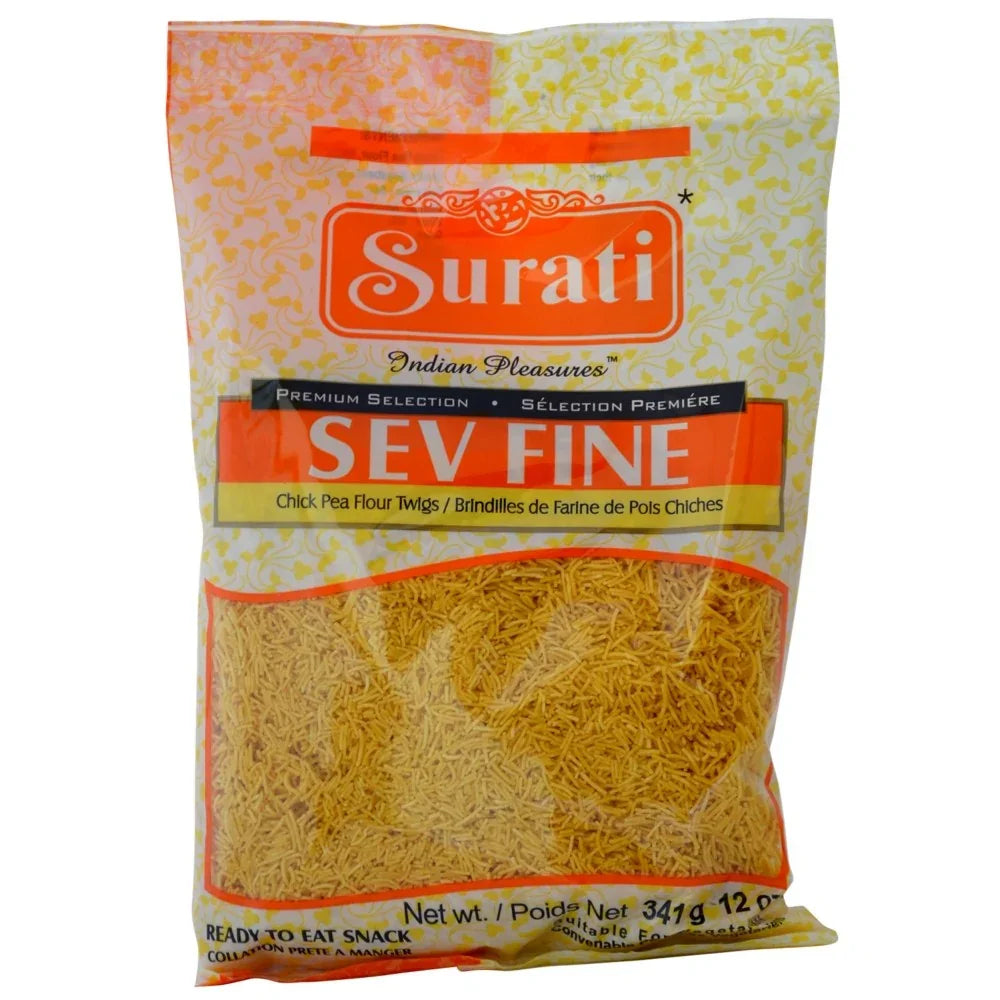 Surati Sev 12 Oz