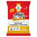 24 mantra turmeric powder