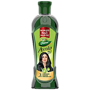 Dabur Amla Oil 275 ml