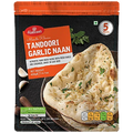 Haldiram Garlic Naan 400 g