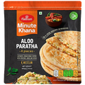 Haldiram Aloo Paratha 400 g