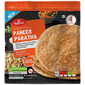 Haldiram Paneer Paratha 400 g