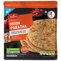 Haldiram Onion Paratha 14.1Oz
