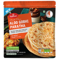 Haldiram Aloo Gobi Paratha 400 g