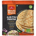 Haldiram Aloo Pyaaz Paratha 400 g