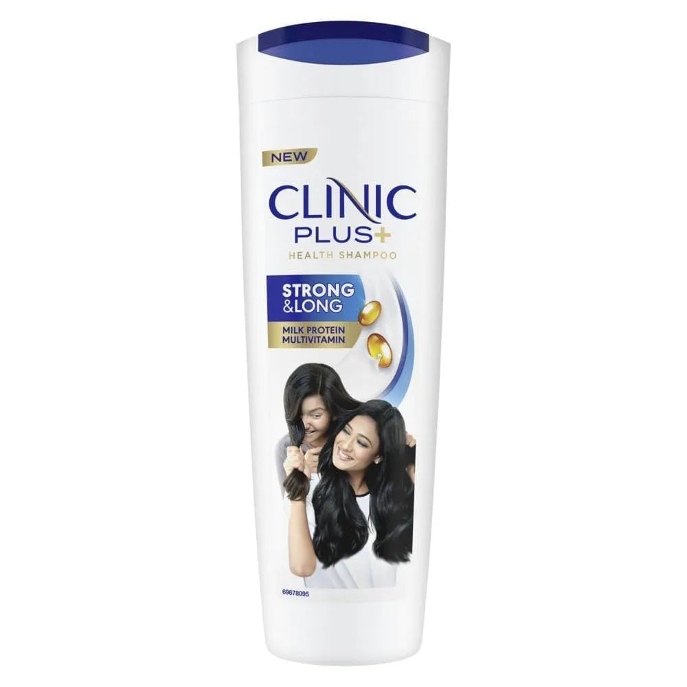 Clinic Plus Shampoo 175 ml