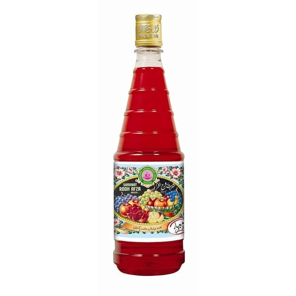 Roohafza 25.6 OZ