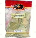 Deep Bay Leaves Whole 1oz - Indian Spices & Groceries