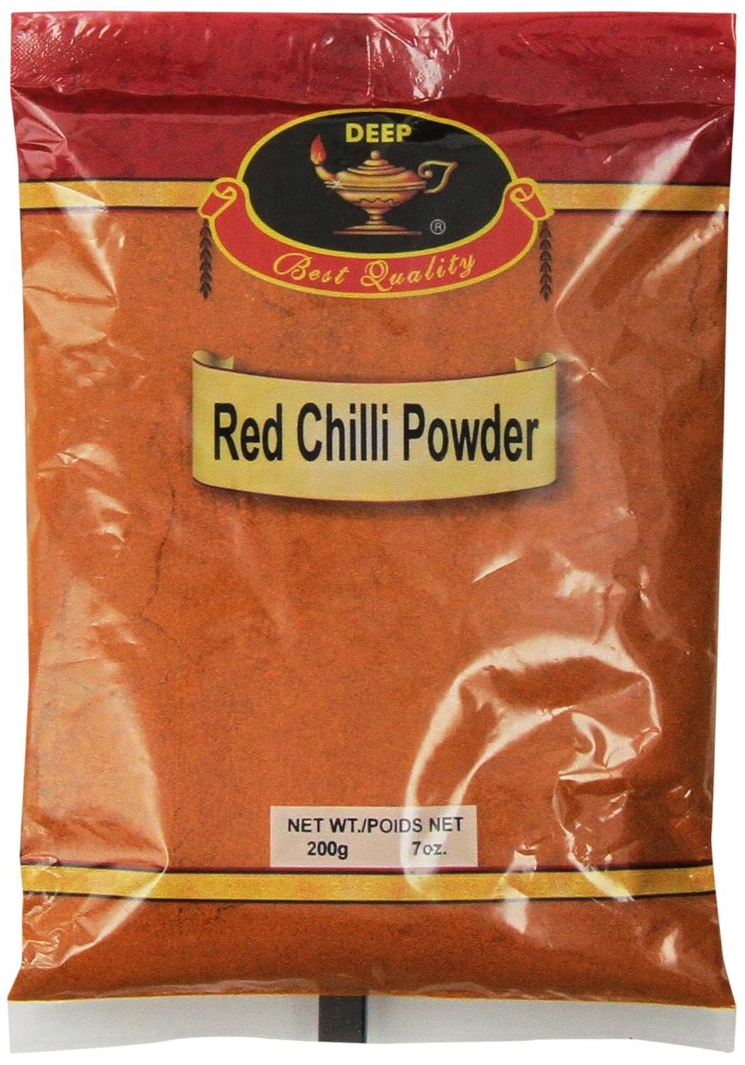 Deep Chilli Powder - Indian Spices & Groceries
