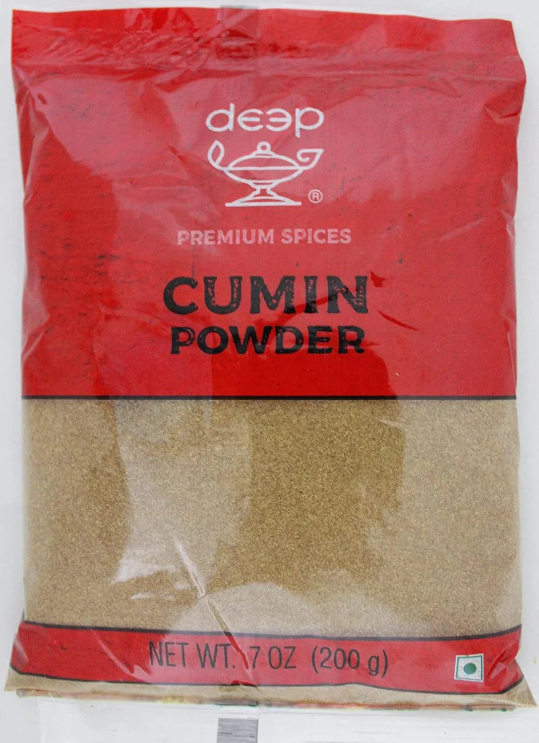Deep Cumin Powder - Indian Spices & Groceries