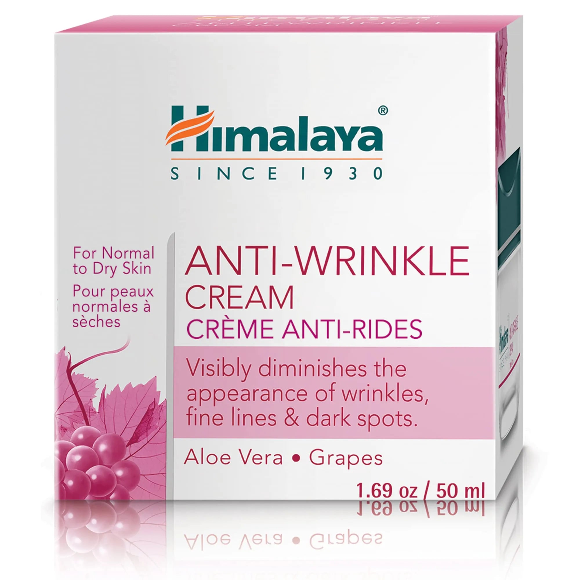 Himalaya Anti Wrinkle 50 g