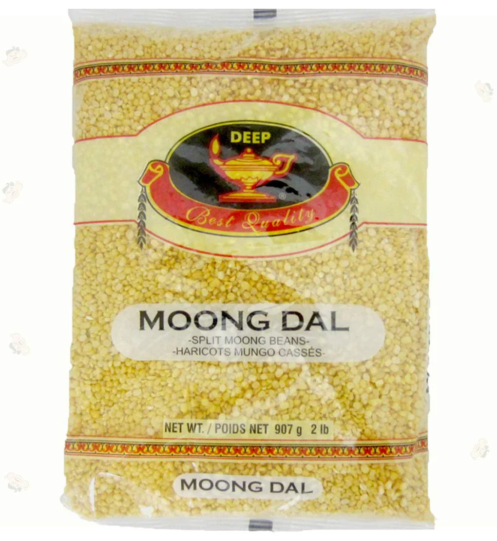 Deep Moong Whole 2lb