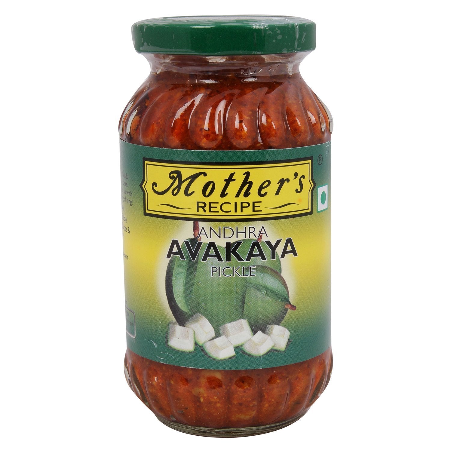 Mothers Andhra Avakay Pickle