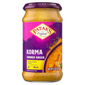 Patak's Original: Rich Creamy Coconut Mild