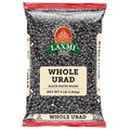 Laxmi Urad Whole 907 gm (Matpe Beans Whole)