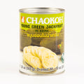 Chaokoh Young Green Jackfruit