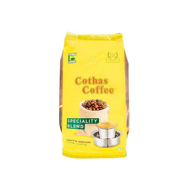 Cothas Coffee 454g