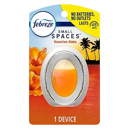 Febreze Air Hawaiian