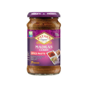 Patak's Original:Mild 10.00 Oz