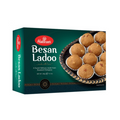 Besan Ladoo