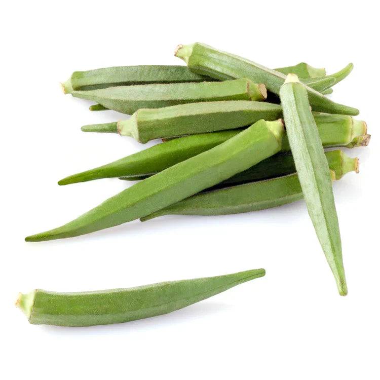 Bhindi / Okra 