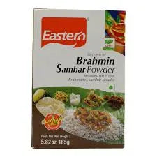 Brahmin sambar