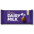 Dairy Milk
