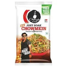 Ching's Chowmein Noodles 140gm