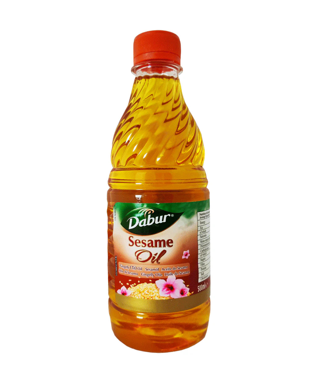 Sesame Oil 240 ml