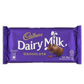 Dairy milk