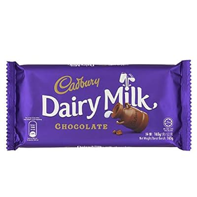 Dairy milk