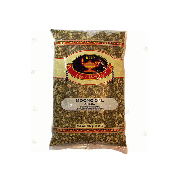 Deep Deep Moong Dal Chilka 2lb
