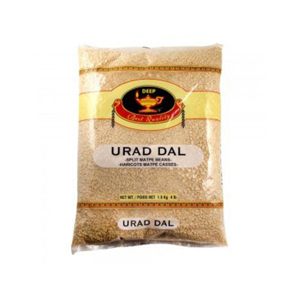 Deep Urad Dal 4lb