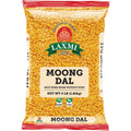 Laxmi Moong Daal 4lb