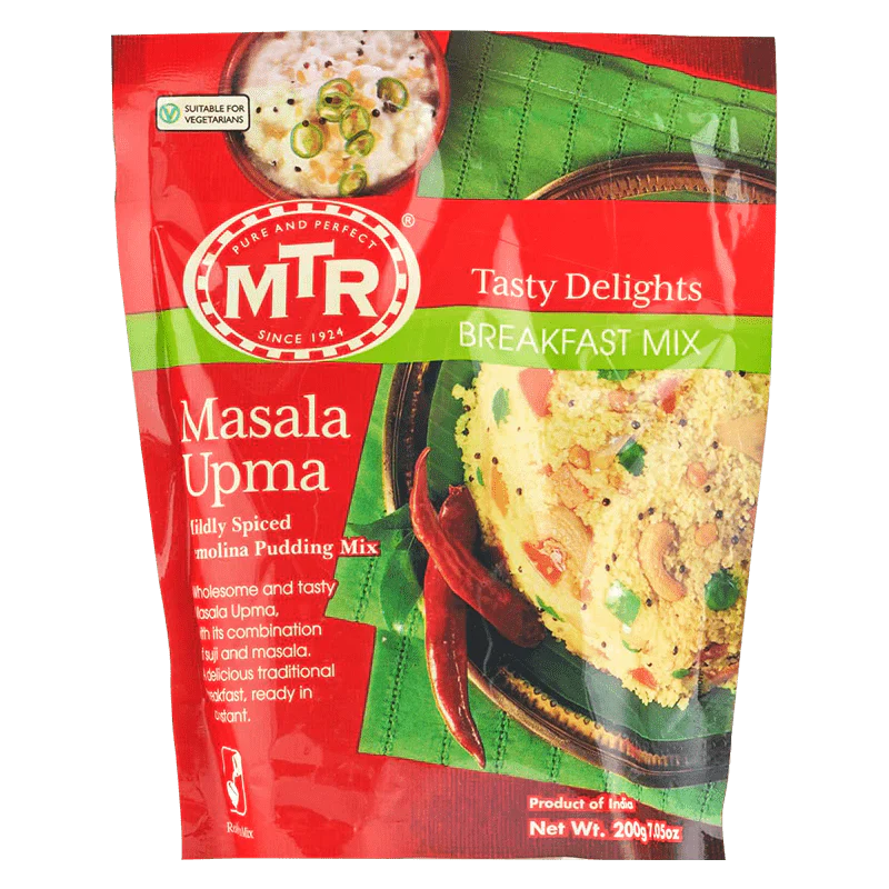 MTR Masala Upma 200gm