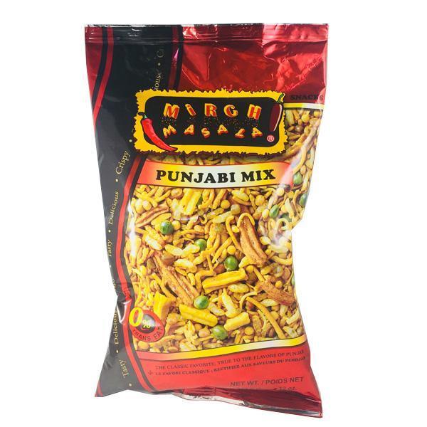 Mirch Masala Punjabi Mix 12 Oz