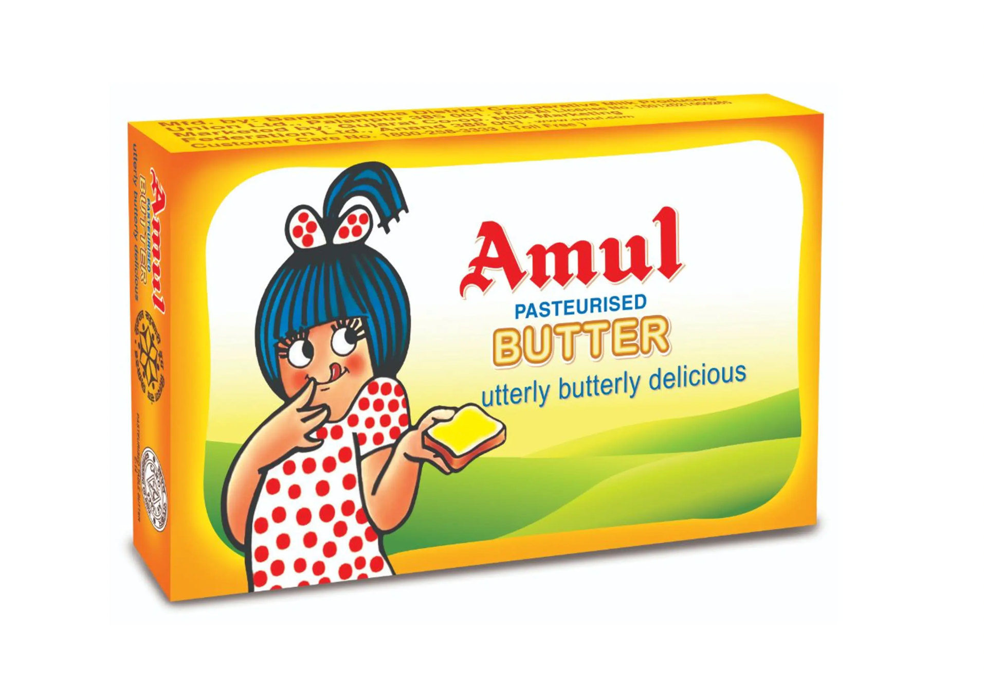 Amul Butter 100g
