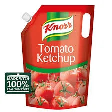 Tomato Ketchup