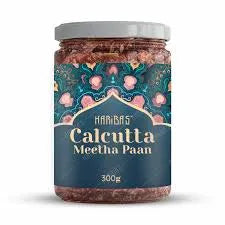 HB Calcutta Pan – Mouth Freshener Jar