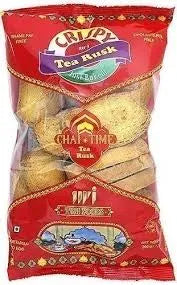 Crispy Tea Rusk