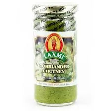 Laxmi Coriander Chutney 400 g