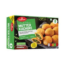Haldiram Mutter Kachori 300 g