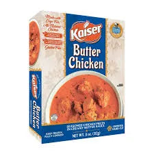 Kaiser Butter Chicken