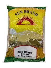 Sun Chana Besan 2 lb