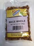 Dhanraj Mace Whole 3.5 oz