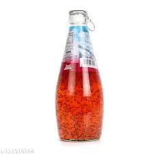 Namai Basil Drink Pomegranate 290 ml