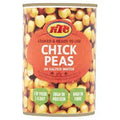 KTC Chick Peas 400 g