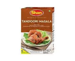 Shan Tandoori Chicken  Mix  Masala 1.75 Oz