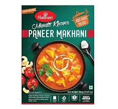 Dilli Style Paneer 300 g