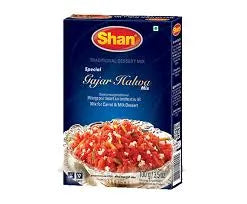 Shan Dessert Gajar Halwa 100 g